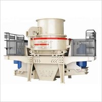 Vsi Crushing Machine