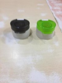 Plastic Bottle Cap - Durable Plastic, Various Sizes, Customized Colors - Impact Resistant, Leakage Proof Design