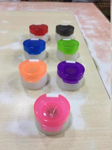 Plastic Pet Bottle Cap