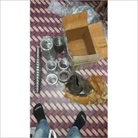Extrusion Screw