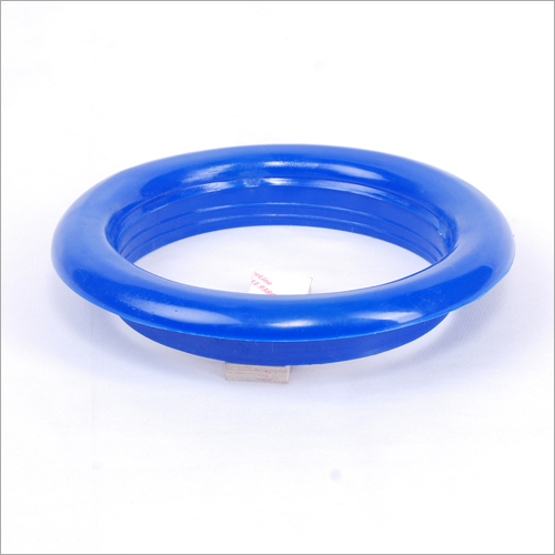 Plastic Water Dispenser Ring - Color: As Per Required