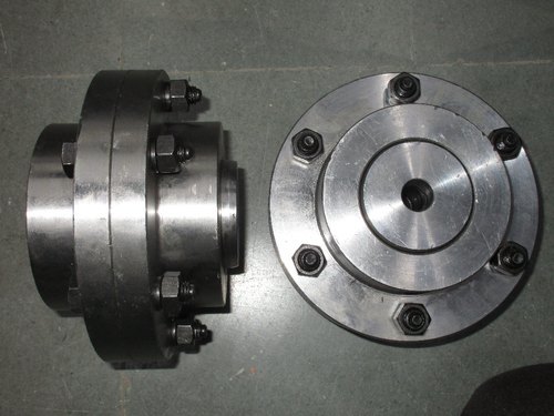 Gear Couplings