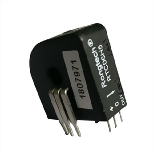 Close Loop Current Sensor