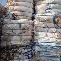 PP Jumbo Bag Grade C pp bags scrap polypropylene flakes