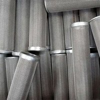Wire Mesh Products