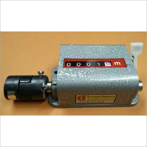 Special Purpose Counter