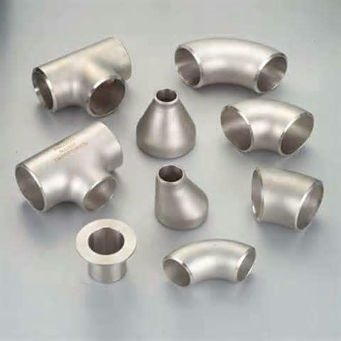 Bend - Stainless Steel Varied Sizes | Durable Material Precise Design Easy Installation Corrosion Resistant High Strength Leak-Proof Seals
