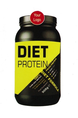 Diet Protein By JAGSAN PHARMACEUTICALS
