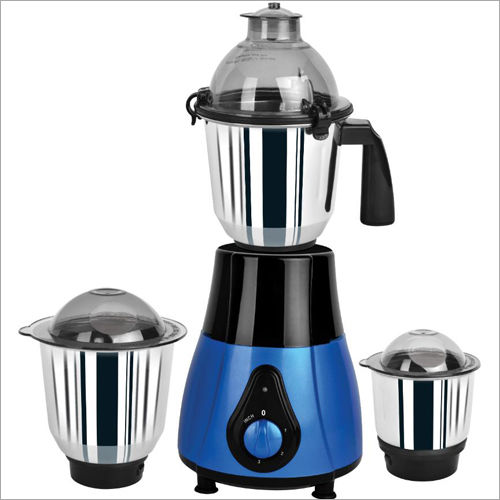 Metal Electric Mixer Grinder