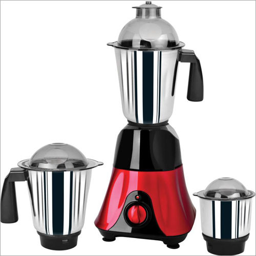 Metal 750 Watt Mixer Grinder