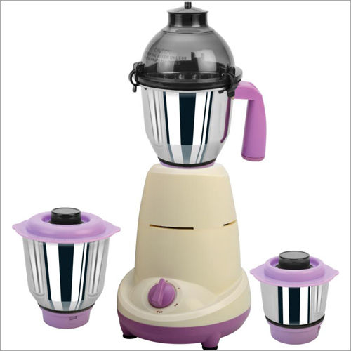 Metal Domestic Mixer Grinder