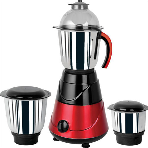 Metal 750 Watt Kitchen Mixer Grinder