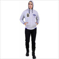 Available In Multicolour Mens Zipper Sweatshirt