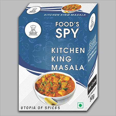 Kitchen King Masala