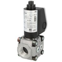 Krom Schorder Gas Solenoid Valve