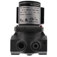 Honeywell Gas Solenoid Valve