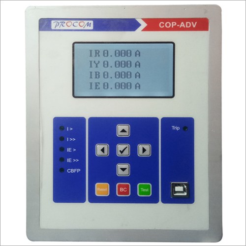 Cop-Advance Protection