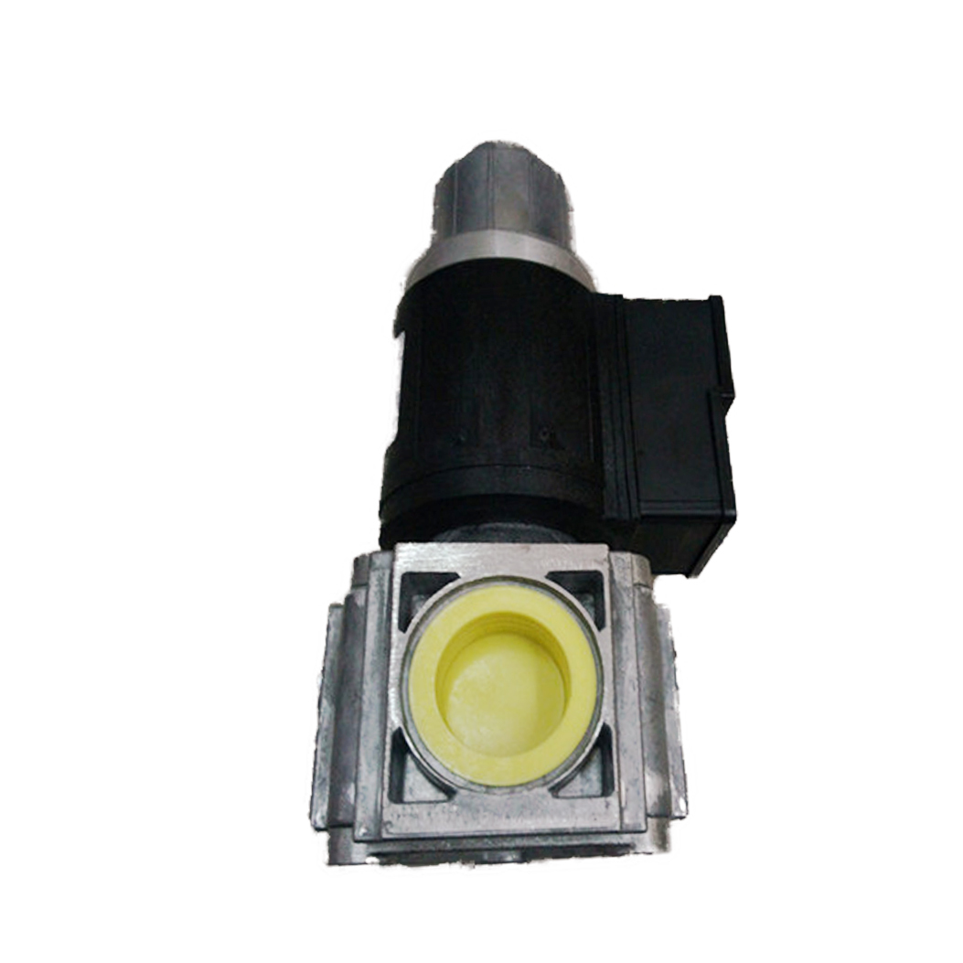 Brahma EG30 L Solenoid Valves
