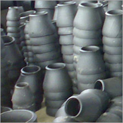 Stainless Steel Pipe Reducer - Various Sizes & Shapes | Silver Color, Female Connection, Galvanized Surface Treatment, Export Quality