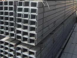 Ss Channel Application: Construction