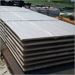 Ss Plates Application: Construction