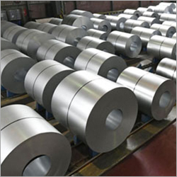 Ss Coils Application: Construction
