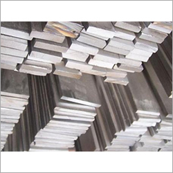 SS Flat Bars - Stainless Steel, 20-50mm Thick | Industrial Grade, Galvanized Surface, Versatile for Restaurant Equipment and Architectural Applications