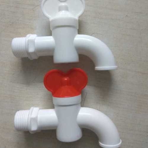 PVC Bathroom Fittings And Accessories