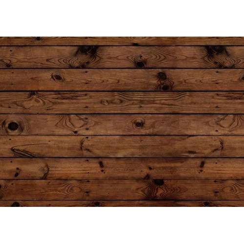 Brown Darkwood Plank