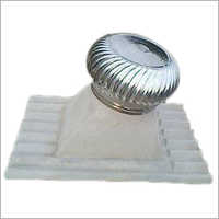 Roof Turbo Ventilator