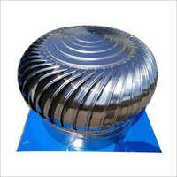 SS Turbo Ventilator