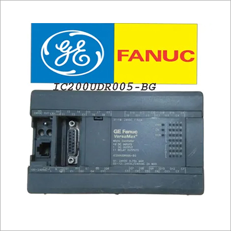 GE FANUC USED PLC