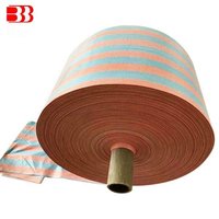 Customized China PP Woven Fabric in Roll