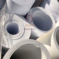 HIPS Roll recycled plastic quality hips scrap products