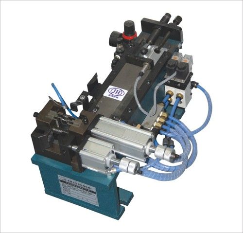 double skin hot peeling machine wire stripping machine