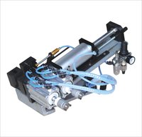 double skin hot peeling machine wire stripping machine