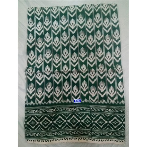 Kalamkari Cotton Saree