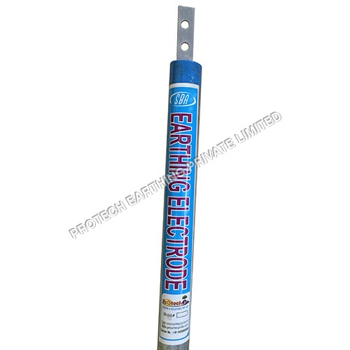 GI Earthing Electrode