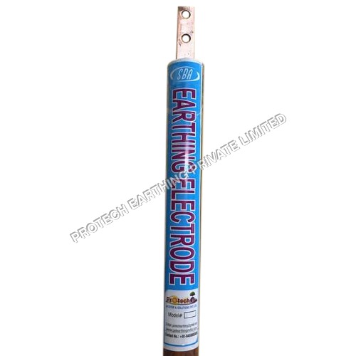 Copper Earthing Electrode