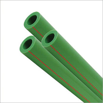 Green Ppr Pipe