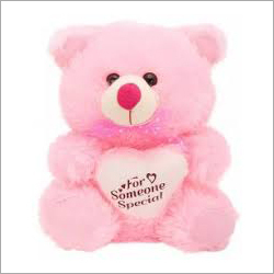 Soft Teddy Toy