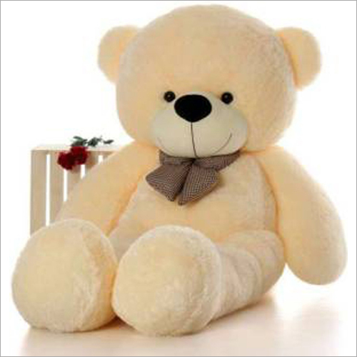 121 Cm Soft Teddy Toy - Poly Fiber Stuffed Bear, Different Sizes Available in Assorted Colors | Ideal for Gifting and Special Occasions