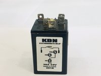 20A 24V Electromagnetic Relay