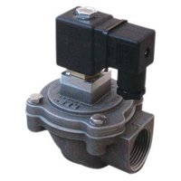 Dust Collector Solenoid Valve