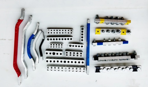 ALUMINIUM BUSBAR