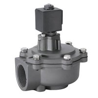 Pulse Jet Solenoid Valves
