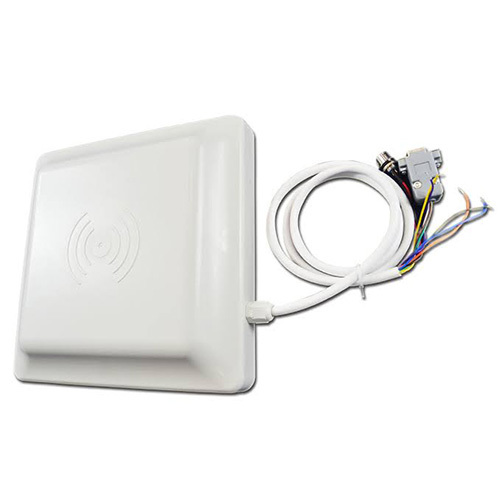 Long Range UHF Integrated Reader