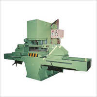 V Belt Hydraulic Moulding Press