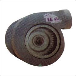 Motor Air Blower Application: Industrial