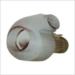 Industrial Air Blower - Rugged Metal Body, 2880 RPM Electric Motor | Long-Lasting Reliability, Ideal for Industrial and Textile Applications